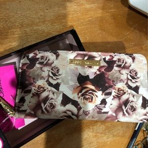 Betsy Johnson Wallet